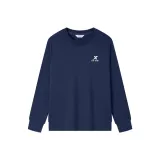 Глубокий синий