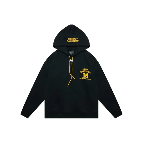 MEDM Парный Свитшот Унисекс