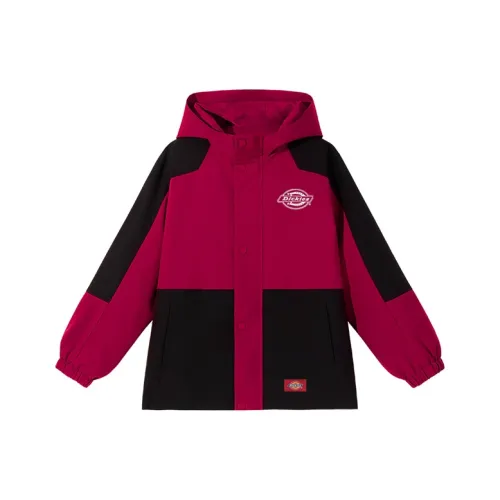 Dickies Ветровка Детская