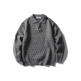 Темно-серый