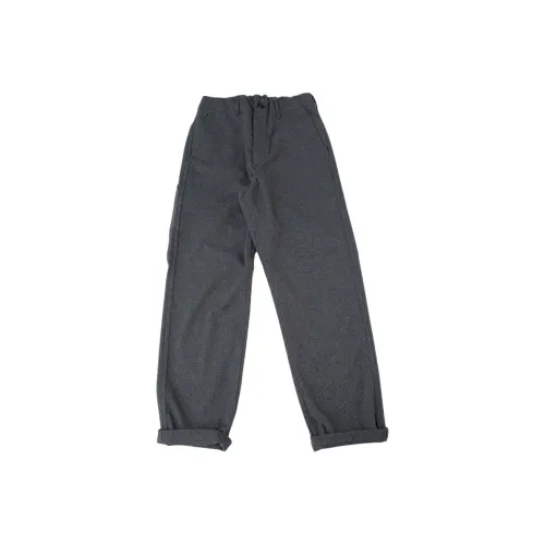 Orslow Carbon Gray Мужские Карго Брюки