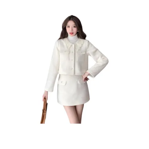 Gentle Welcome Комплект с юбкой Женские