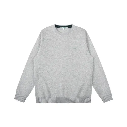 FAIRWHALE Мужские Свитера