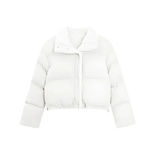 HeartyBite Пуховая куртка Женская