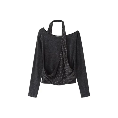 IUNOP Женская трикотажная одежда