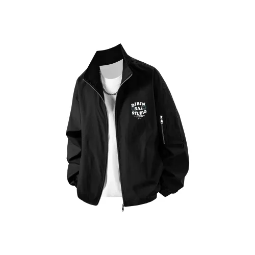 DIBINSAI STUDIO Унисекс Куртки