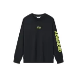 Чисто черный