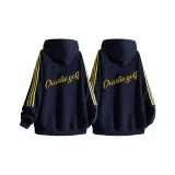 2 пачки (Темно-синий + Темно-синий) с флисовой подкладкой