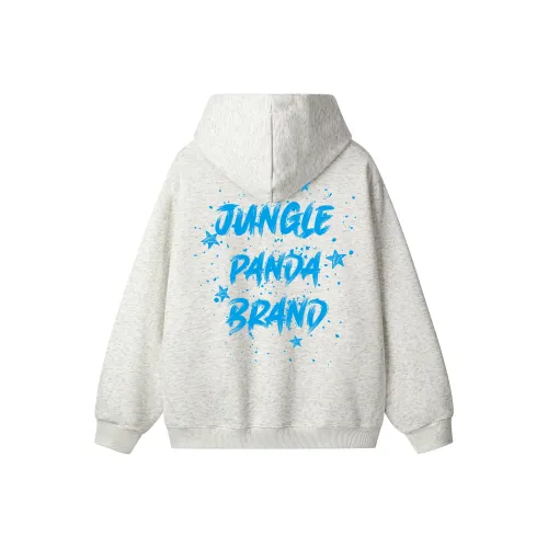 JUNGLE PANDA Унисекс Свитшоты