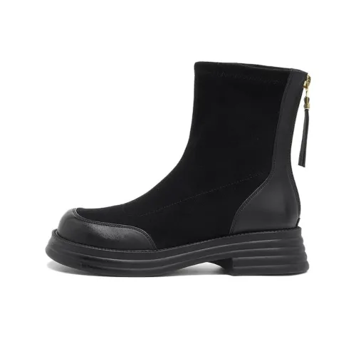 JOSINY Ботильоны 4,5 см Женские