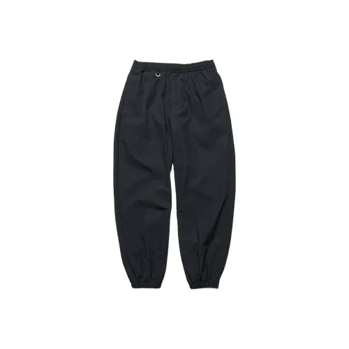 Uniform Experiment Повседневные брюки Мужские