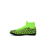 Зелёный, шипы