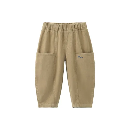 CICIIBEAR Kids Брюки