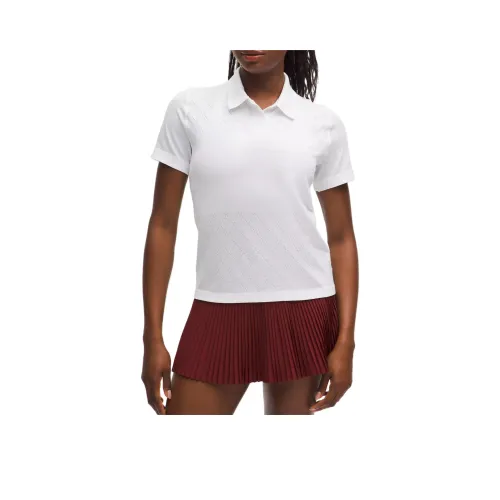 lululemon Женская одежда для гольфа