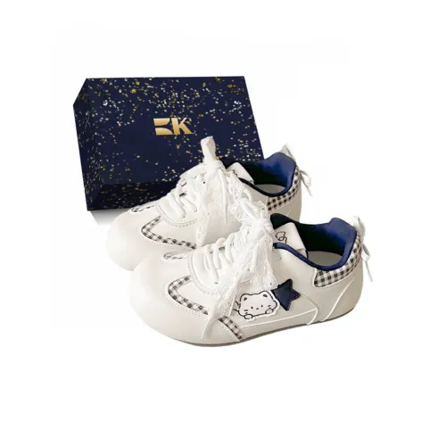 Boldi Kuki Низкие Кроссовки для Скейтбординга Женские