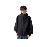 Чёрный [Ветрозащитный, Износостойкий, Качество, Улучшенный]