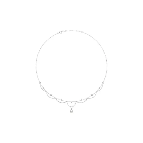 VIGG Ожерелья Женские