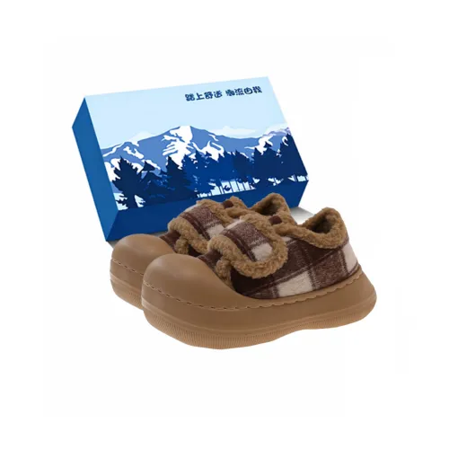 Fawn Miri Низкий топ Утепленная обувь Женская