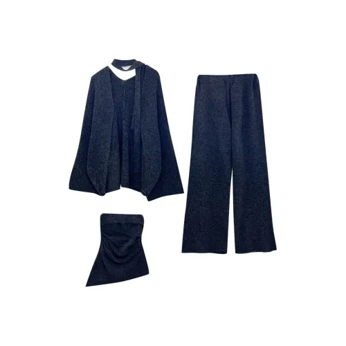 GORGEOUSIDEA Повседневный костюм женский