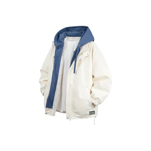 Universal Templates Куртки и Пальто Унисекс