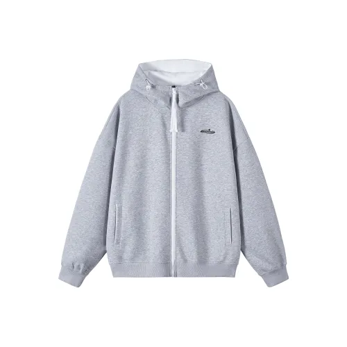 MINGNIKAI Унисекс Свитшоты