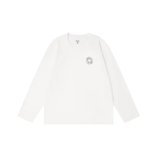 MIANDEMEIXUE Унисекс T-рубашки