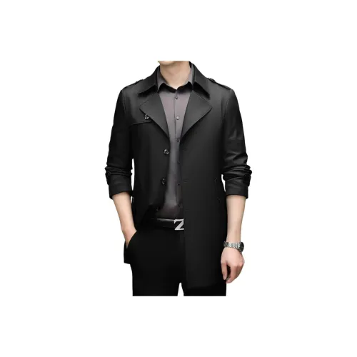 PIERRE CARDIN Тренчкот Мужской