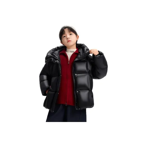 ZOSEE Школьный возраст Пуховики