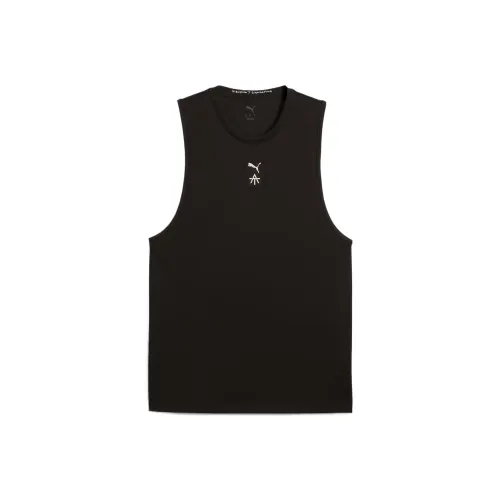 PUMA ALEX TOUSSAINT Топ без рукавов Мужской