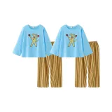 Цвет изображения: Девушка