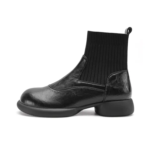 SAFIYA Женские ботильоны