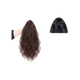 Темно-кофейный