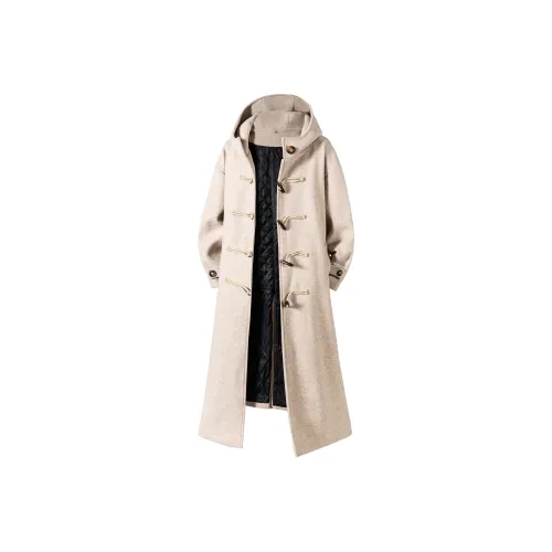 AULDEY Унисекс Пальто