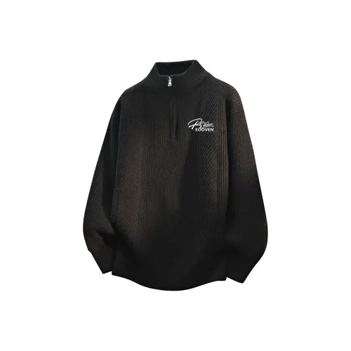 EOOVEN Унисекс Трикотаж