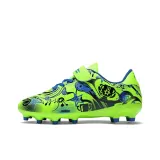 Неоново-зеленый