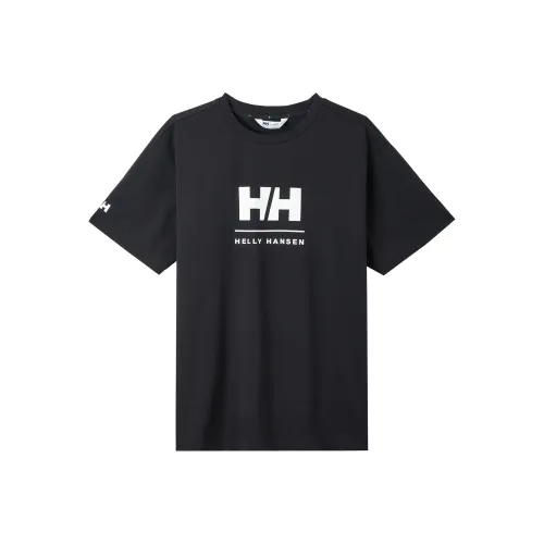 HELLY HANSEN SS25 T Рубашка Мужская