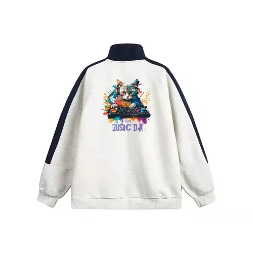 THINGYLAB Мужские Свитшоты