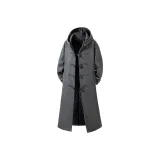 Темно-серый