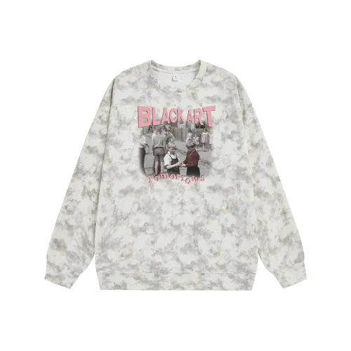 SHIDANDIGUO Унисекс Свитшоты