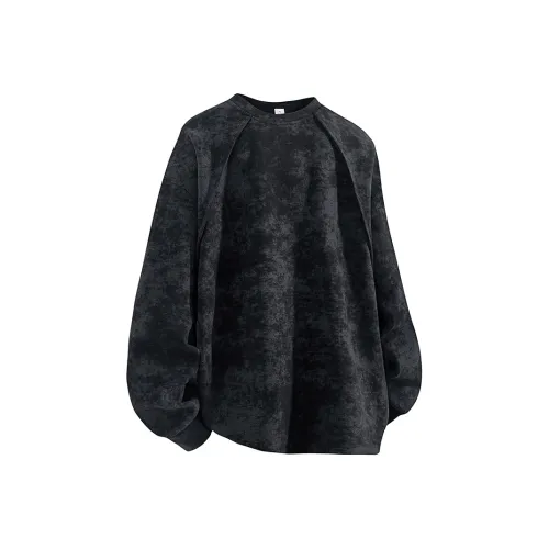 HOZZS Унисекс Свитшоты