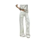 Белый, увеличенная длина