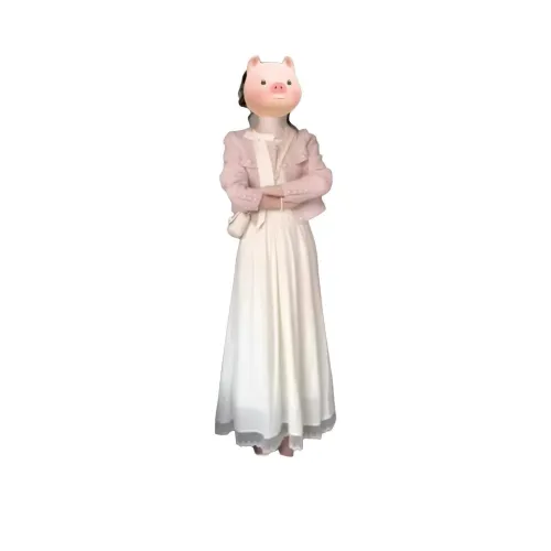 GIUHF Женские Комплекты с Юбкой