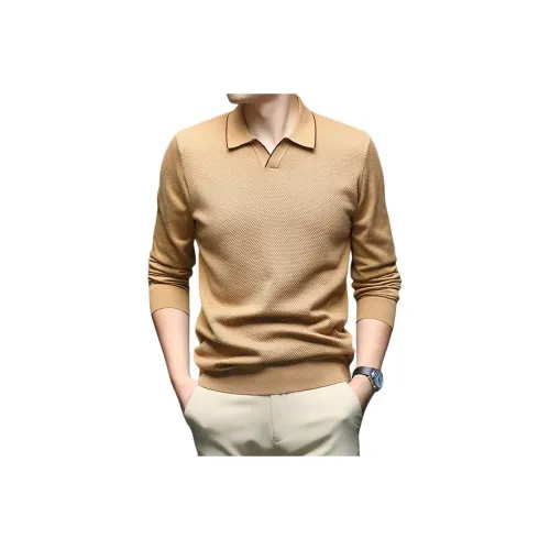 Candito Мужской Трикотаж