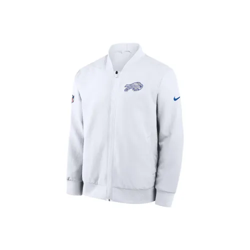 nike NFL Белый Мужской Куртки