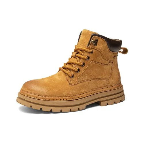 HBRK Носки Crew All Season Мужские 2025