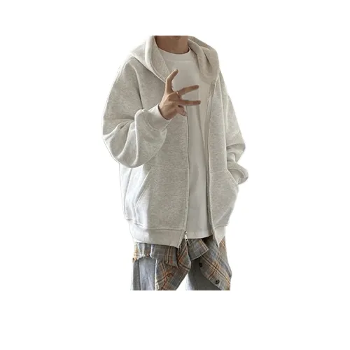 CORNILOT Белый Фотиния Серый Унисекс Свитшоты