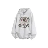 Бело-серый вереск