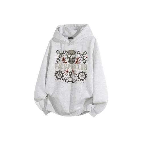 FALIAMS Унисекс Свитшоты