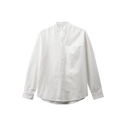 DUKEEN Унисекс Рубашки