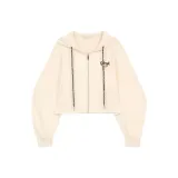 Бежево-абрикосовый